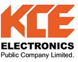 logo kce electronic
