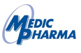logo medic pharma