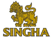 logo singha