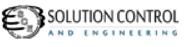 logo solution control