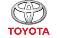 logo toyota